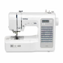Brother CP100X Computerized Sewing & Quilting Machine