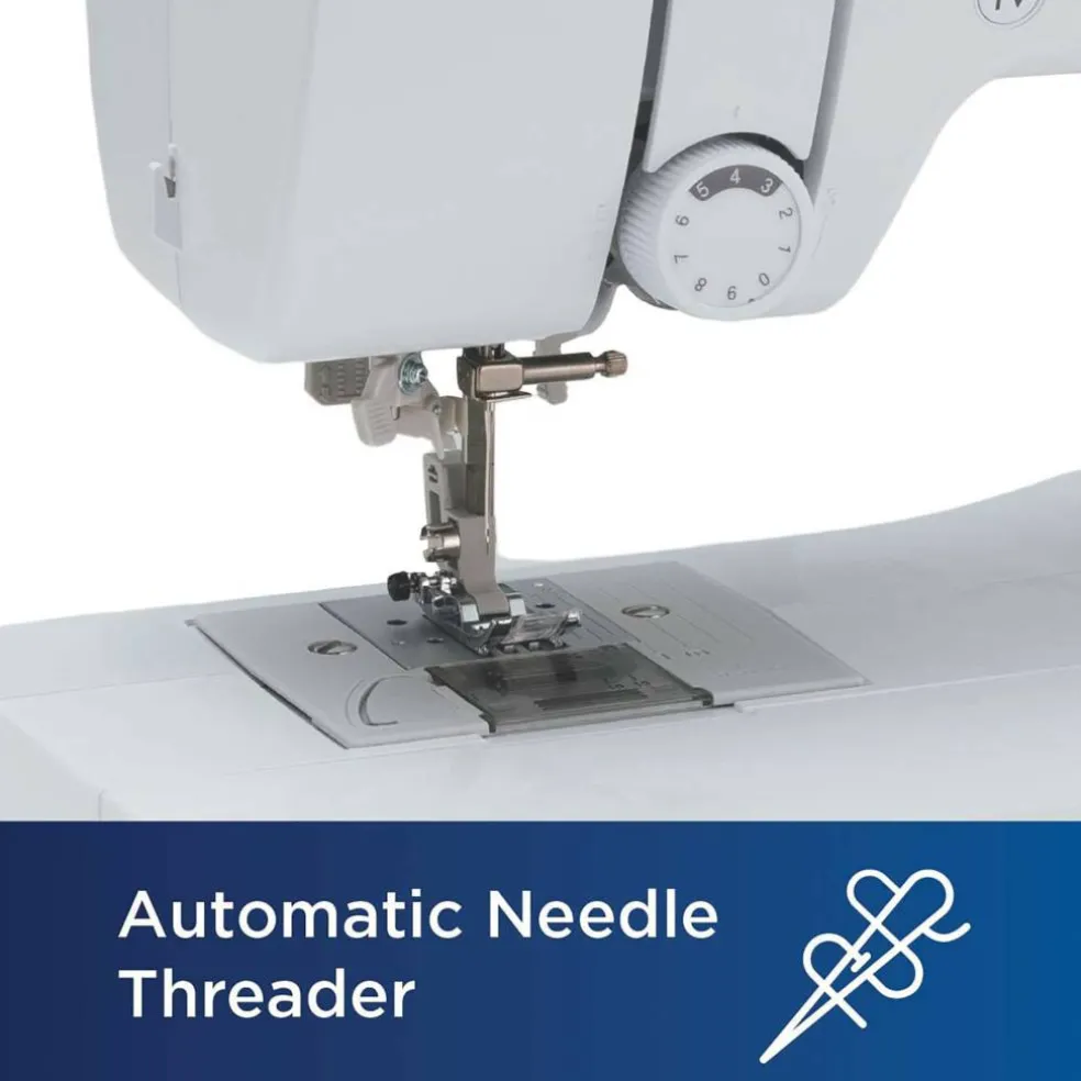 Brother CS5055 Computerized Sewing Machine