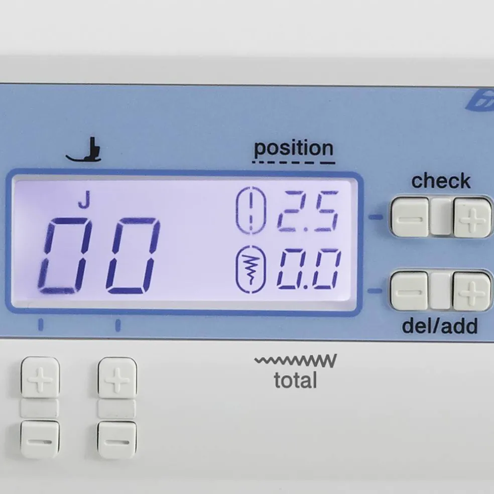 Brother CS7205 Sewing Machine