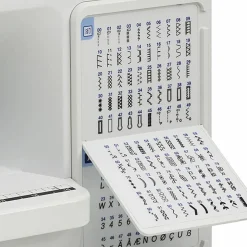 Brother CS7205 Sewing Machine