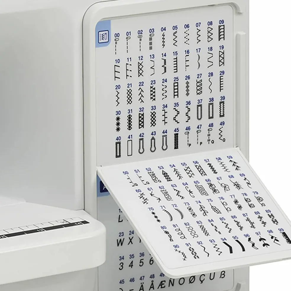 Brother CS7205 Sewing Machine