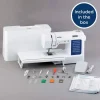 Brother CS7000X Computerized Sewing and Quilting Machine