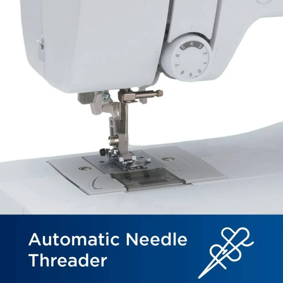 Brother CS7000X Computerized Sewing and Quilting Machine