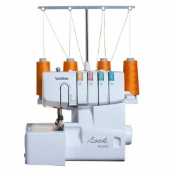 Brother 1034D 3/4 Thread Serger with Differential Feed