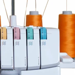 Brother 1034D 3/4 Thread Serger with Differential Feed
