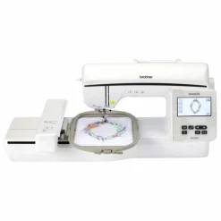 Brother Innov-is NQ1700E Embroidery Machine
