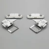 Brother PRCLP45LR Multi Needle Series Left and Right Side Shoe Clamp Hoop Frames