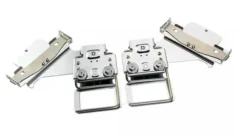 Brother PRCLP45LR Multi Needle Series Left and Right Side Shoe Clamp Hoop Frames