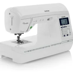Brother PS500 Pacesetter Computerized Sewing Machine