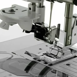 Brother PS500 Pacesetter Computerized Sewing Machine