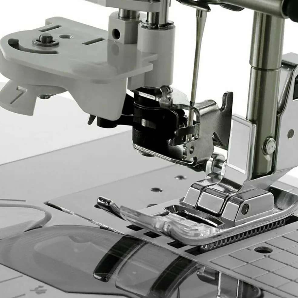 Brother PS500 Pacesetter Computerized Sewing Machine