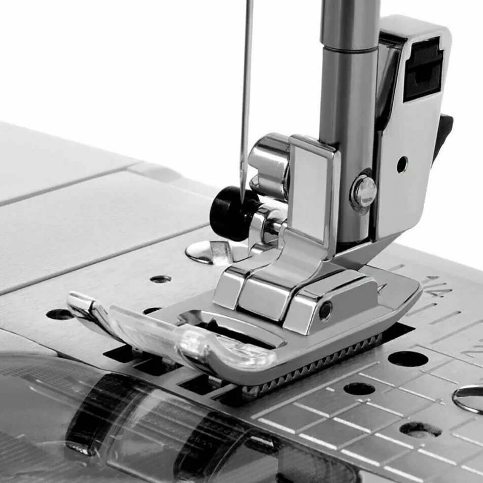 Brother PS500 Pacesetter Computerized Sewing Machine