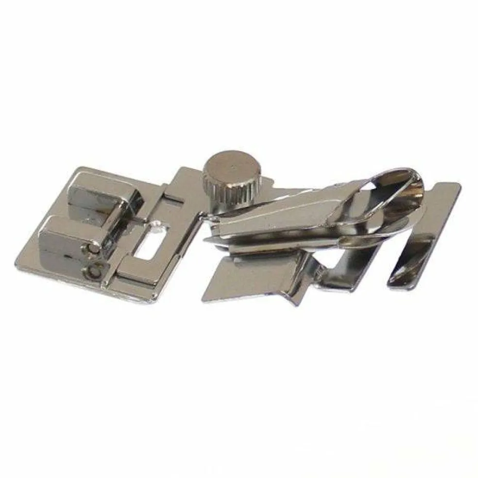 Brother SA109 1/4" Bias Binder Foot Snap On