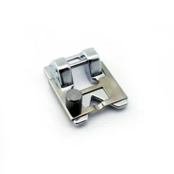 Brother SA141 Braiding Sewing Foot Snap On