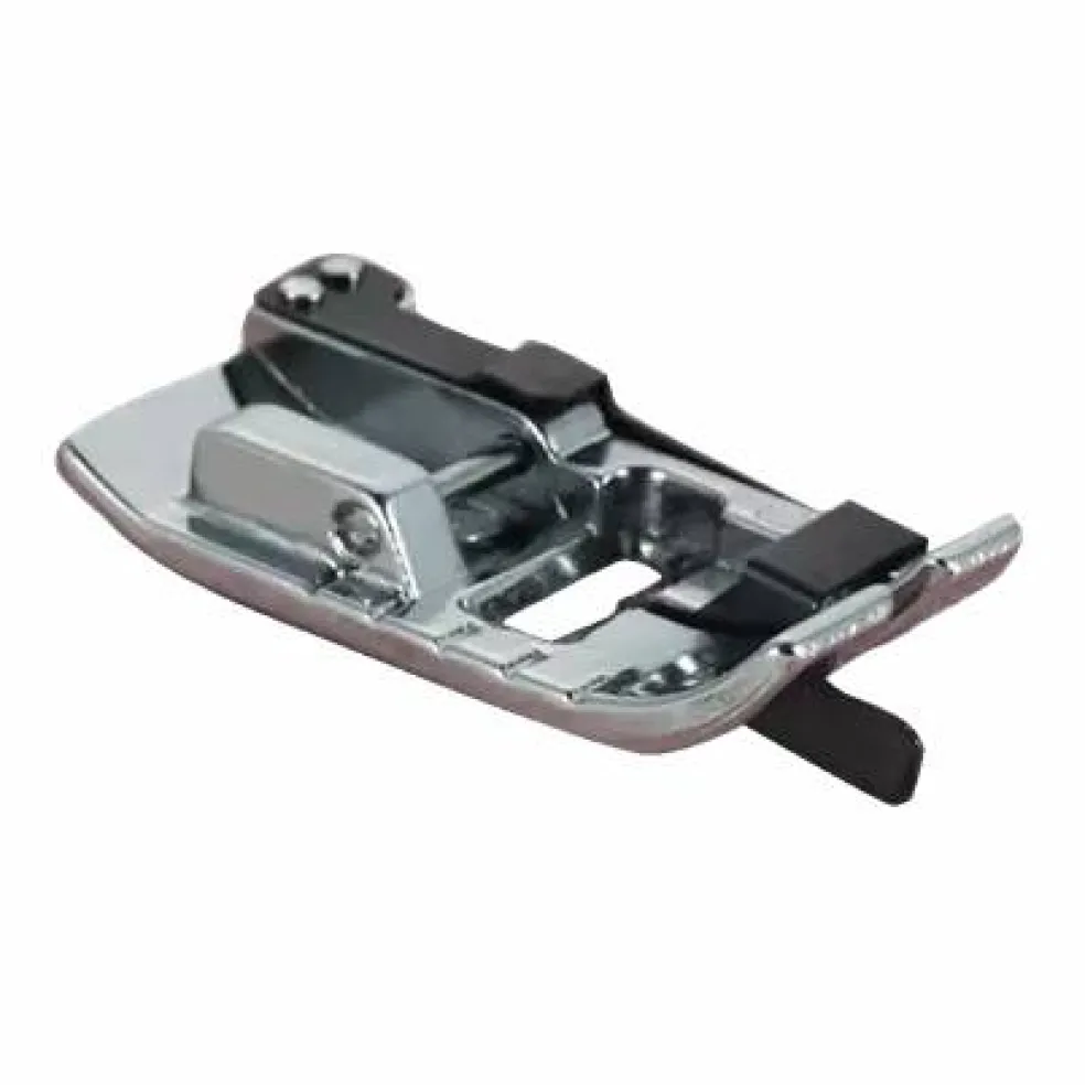 Brother SA184 Edge Joining Sewing Foot Snap On