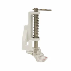 Brother SA129 Free Motion Quilting Darning Foot Low Shank