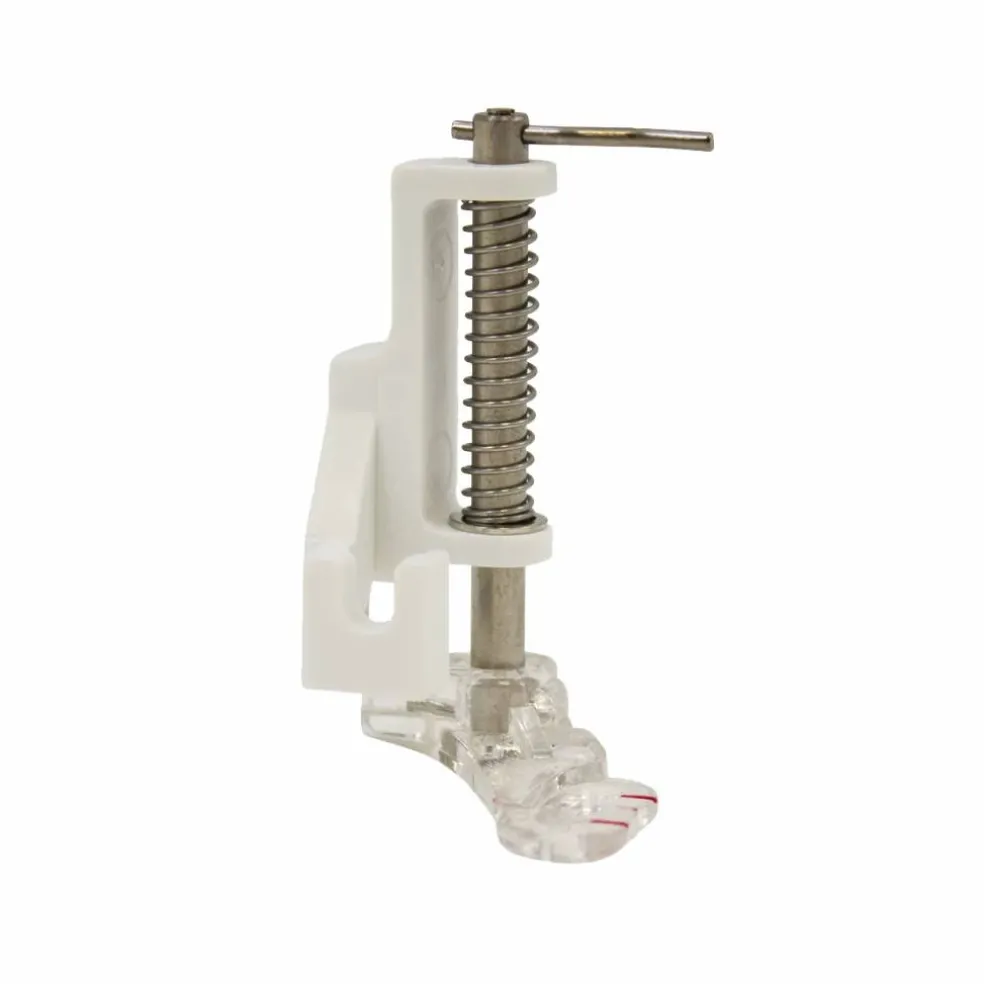 Brother SA129 Free Motion Quilting Darning Foot Low Shank