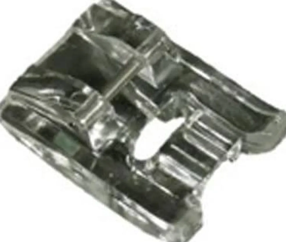Brother SA150 7mm Pearls and Sequins Sewing Foot Snap On