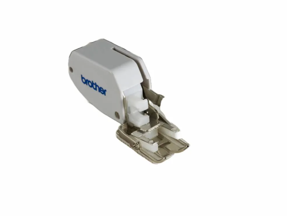 Brother SA140 7mm Walking Sewing Foot Low Shank