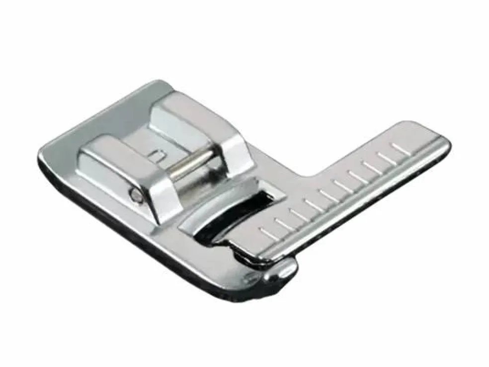 Brother SA160 Stitch Guide Sewing Foot Snap On