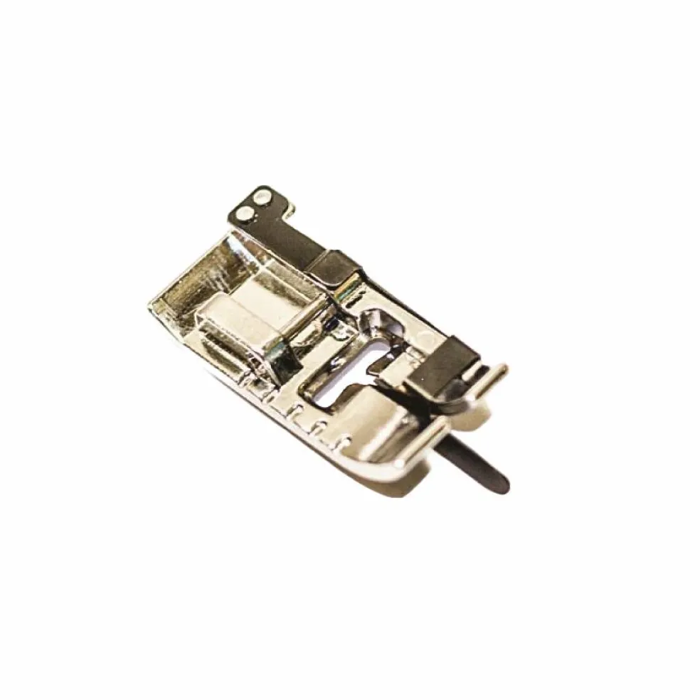 Brother SA191 Straight Stitch in the Ditch Sewing Foot Snap On