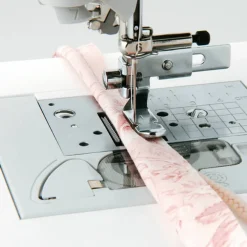Brother SE700 Computerized Sewing & Embroidery Machine