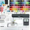 Brother SE2000 Embroidery & Sewing Machine w/ Deluxe Sewing Bundle