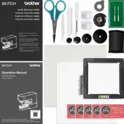 Brother Skitch PP1 4