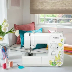 Brother SM1704 17-Stitch Sewing Machine