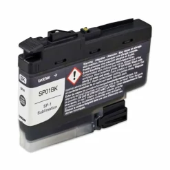 Brother SP-1 Sublimation Ink Refill Cartridge 47 ml - Black