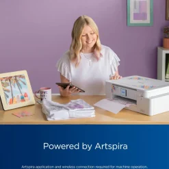 Brother SP1 Sublimation Printer
