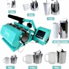 Brother SP-1 Sublimation Printer & Ink Base Bundle