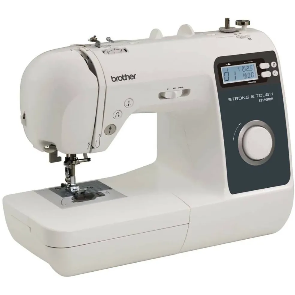 Brother ST150HDH Strong and Tough Sewing Machine