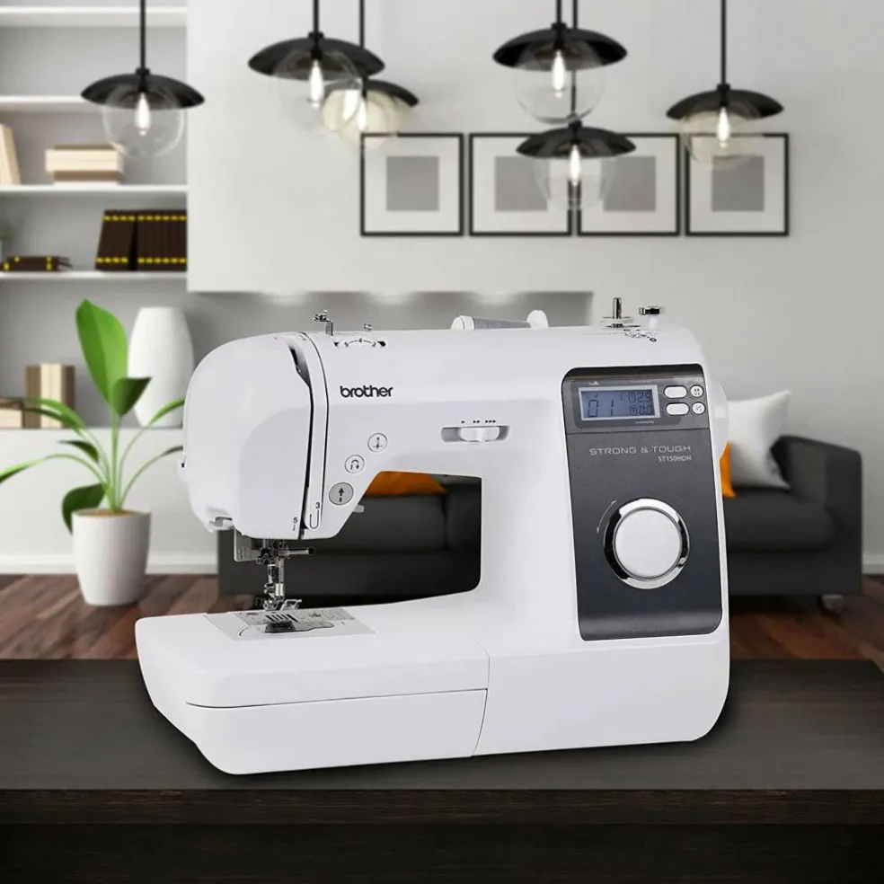 Brother ST150HDH Strong and Tough Sewing Machine