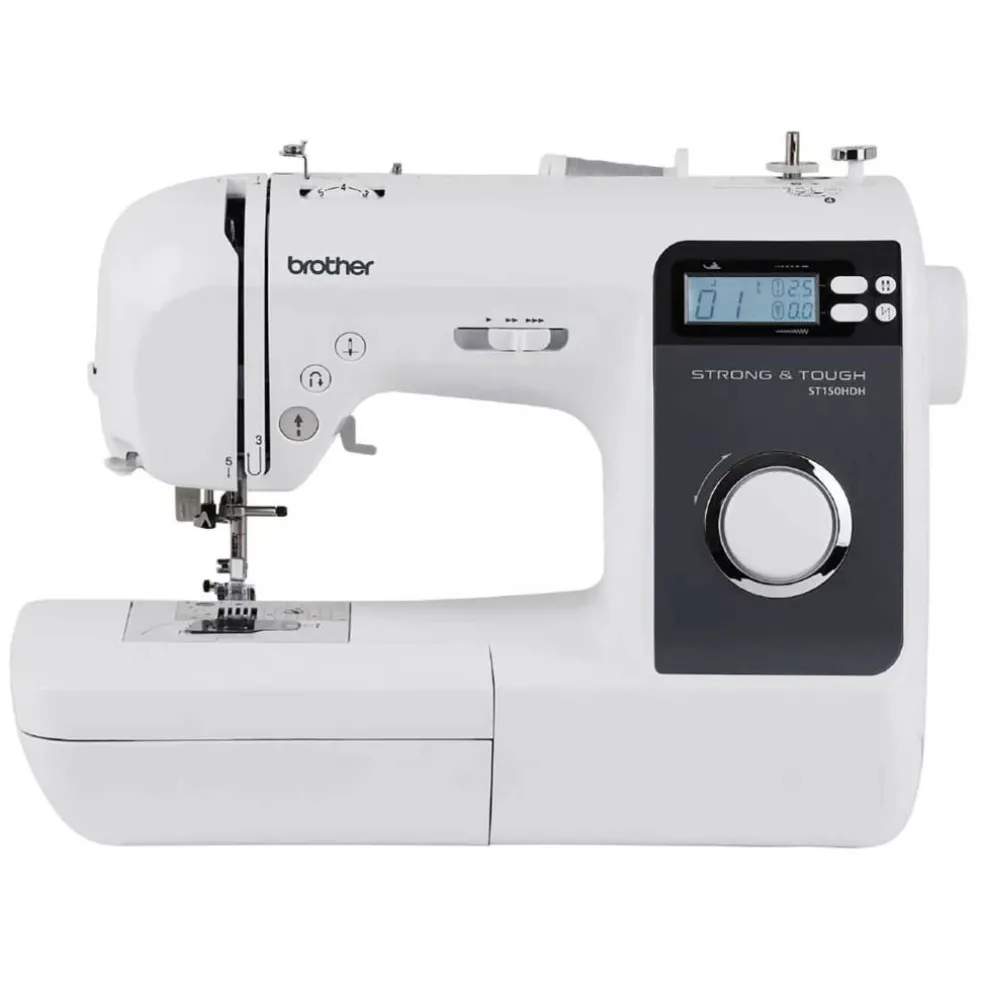 Brother ST150HDH Strong and Tough Sewing Machine