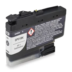 Brother Sublimation Printer Ink Cartridge - Black, 47 ml