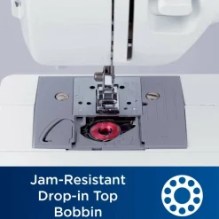 Brother XM2701 27-Stitch Sewing Machine