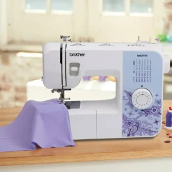 Brother XM2701 27-Stitch Sewing Machine