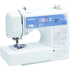 Brother XR9550 Computerized Sewing and Quilting Machine