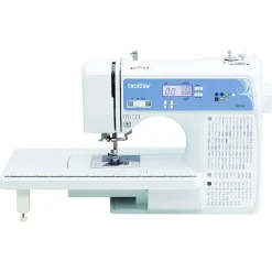 Brother XR9550 Computerized Sewing and Quilting Machine
