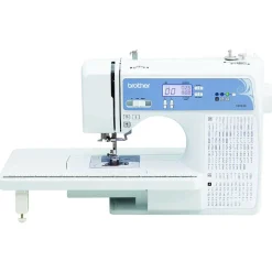 Brother XR9550 Computerized Sewing Machine