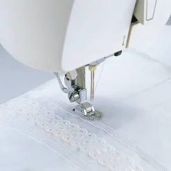 Brother XR3774 37-Stitch Sewing & Quilting Machine with Wide Table