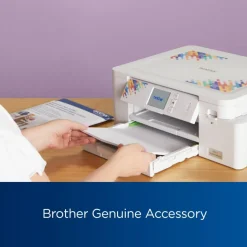 Brother 8.5