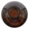 7" Brown Glass Bottle Tabletop Décor by Ashland®