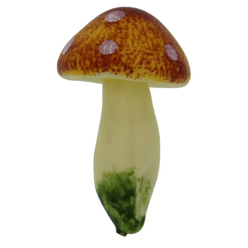 Brown & Orange Mushroom Mix by Ashland®