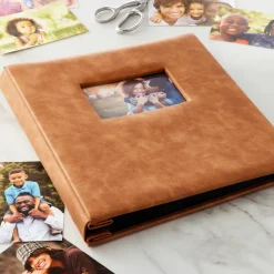 Brown Photo Album by Recollections®
