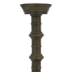 Brown Taper Candle Holder by Ashland®
