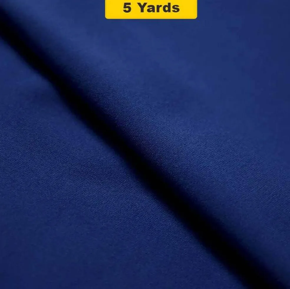 Brushed Tricot Soft and Durable Athletic Fabric