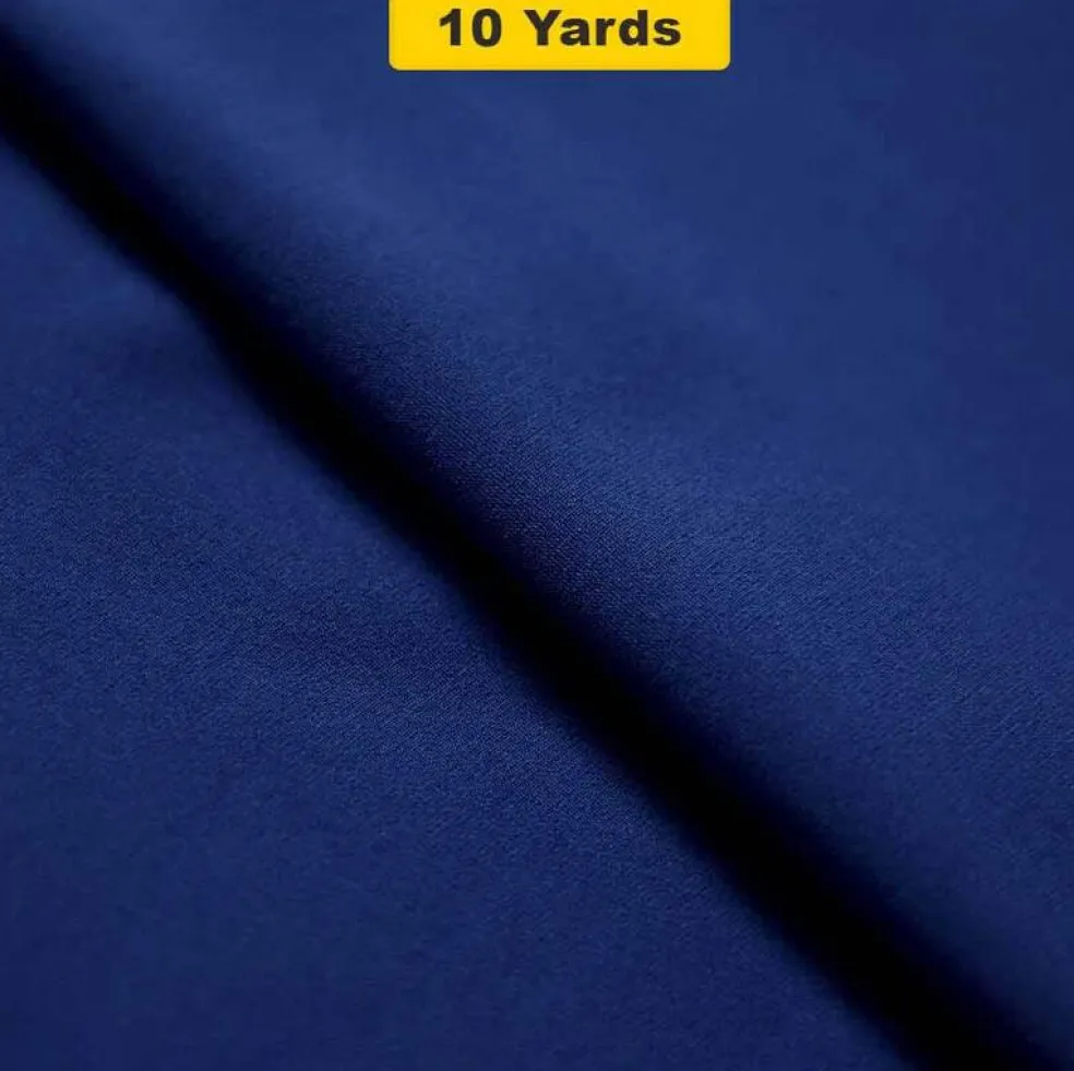 Brushed Tricot Soft and Durable Athletic Fabric
