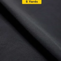 Brushed Tricot Soft and Durable Athletic Fabric